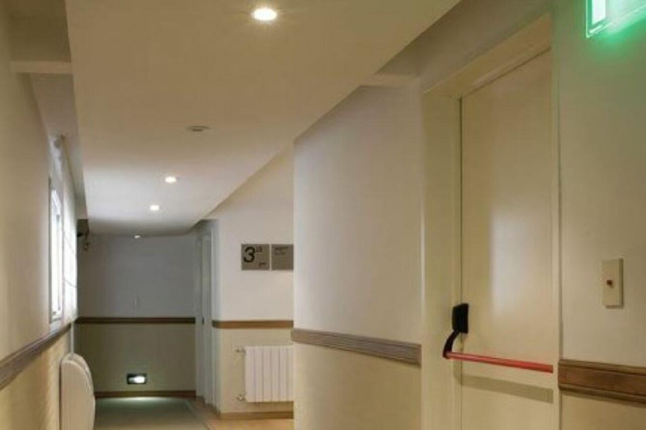 Hotel Presidente Peron Buenos Aires Luaran gambar