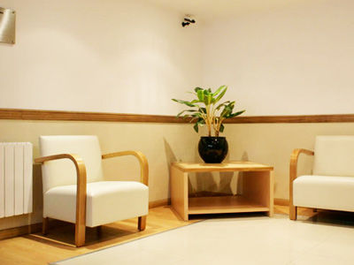 Hotel Presidente Peron Buenos Aires Luaran gambar