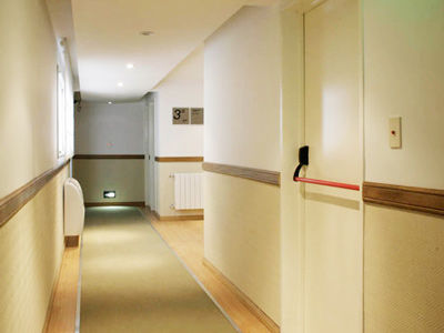 Hotel Presidente Peron Buenos Aires Luaran gambar