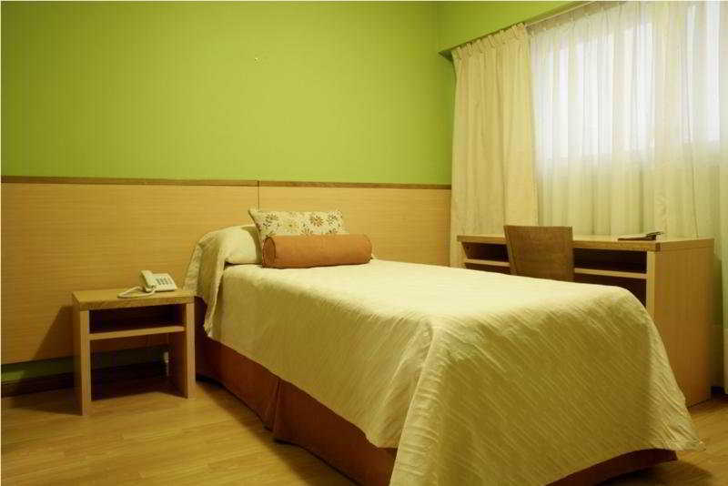 Hotel Presidente Peron Buenos Aires Luaran gambar
