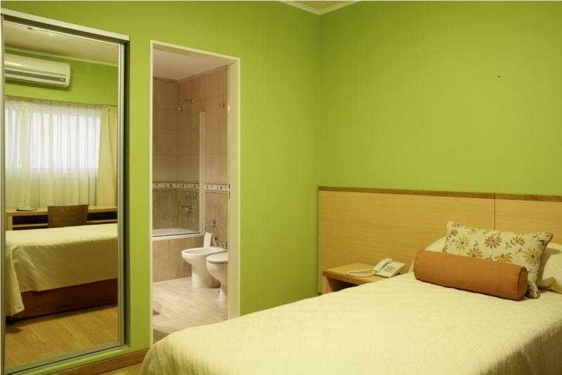 Hotel Presidente Peron Buenos Aires Luaran gambar